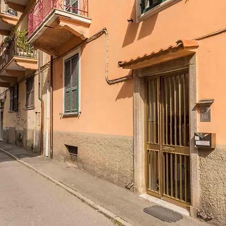 Yellove La Spezia Exterior photo