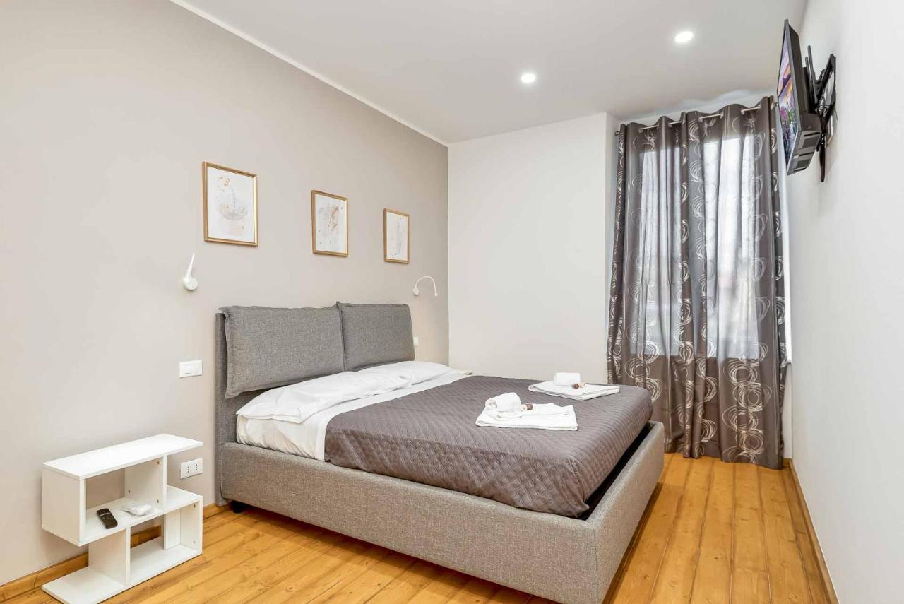 Yellove Apartamento La Spezia