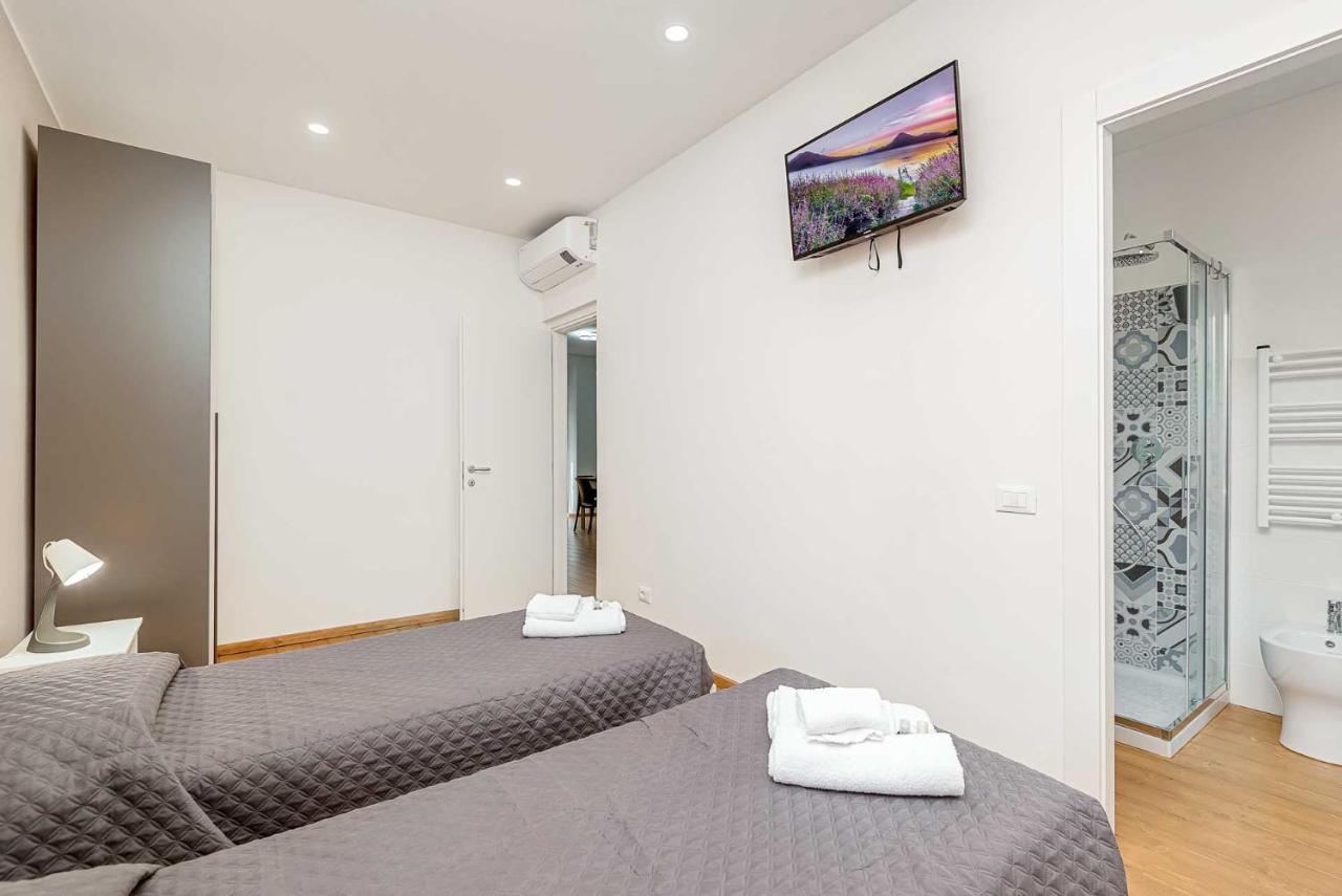 Apartment Yellove La Spezia
