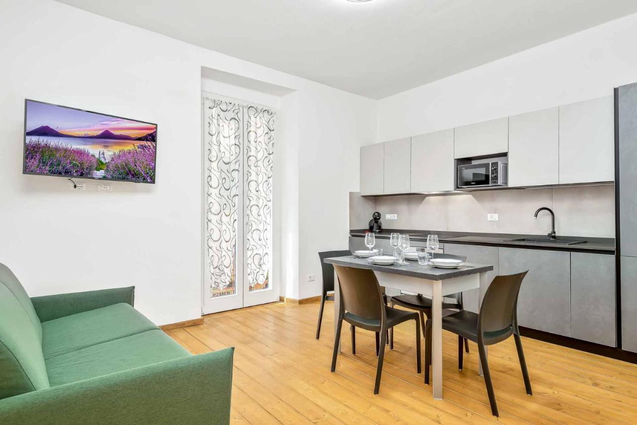 Apartment Yellove *
